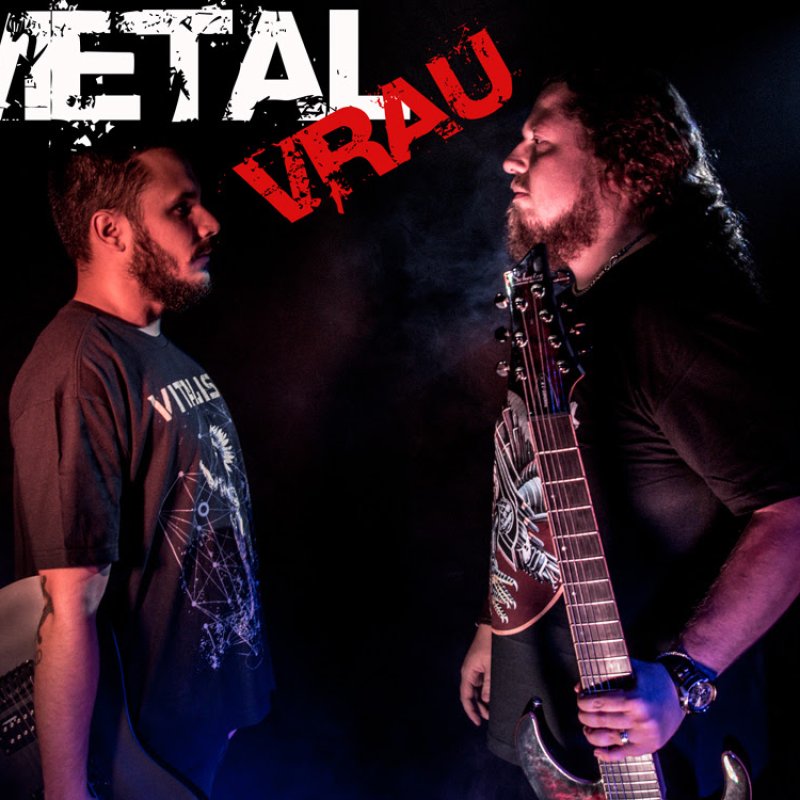 METAL VRAU relembra Warrel Dane e Nevermore em nova Collab!