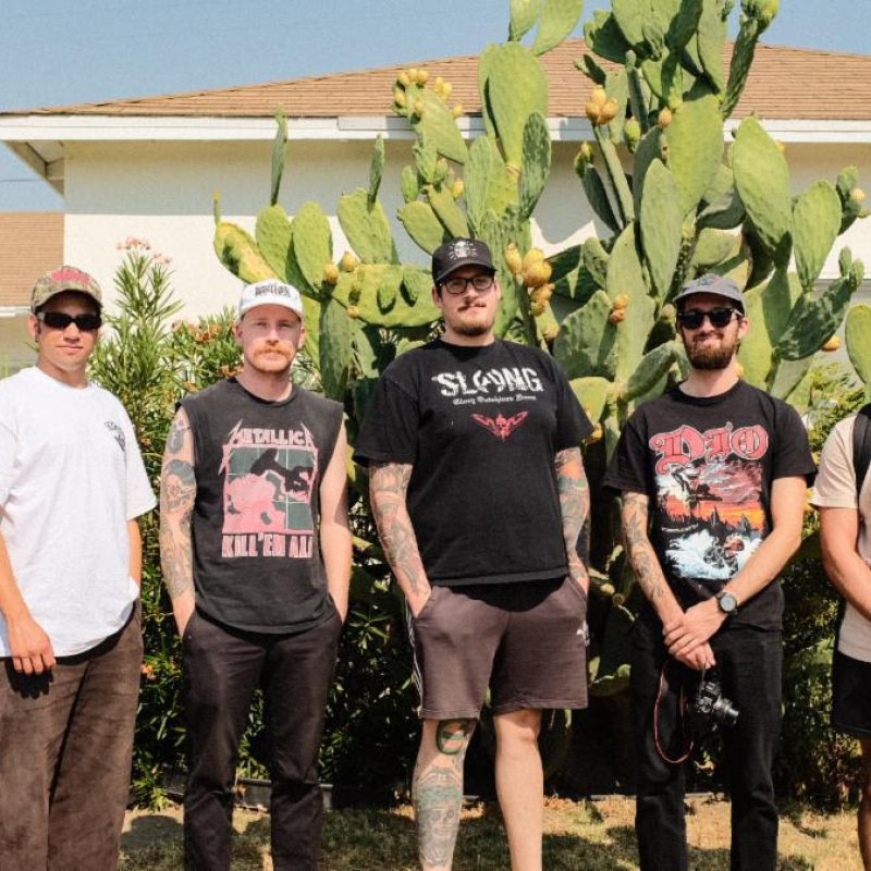SCALP: Creator-Destructor Records To Release Domestic Extremity Debut LP By Southern California Death Metal/Hardcore Band; "Bastard Land" Streaming + Preorders Posted