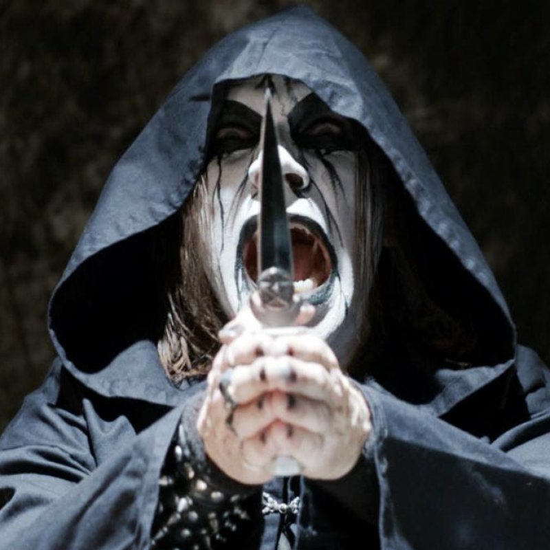 BRUTAL REALTY, INC.: Multi-Award Winning Black Metal Film Unleashed Via Amazon Prime Video Direct In The US/UK