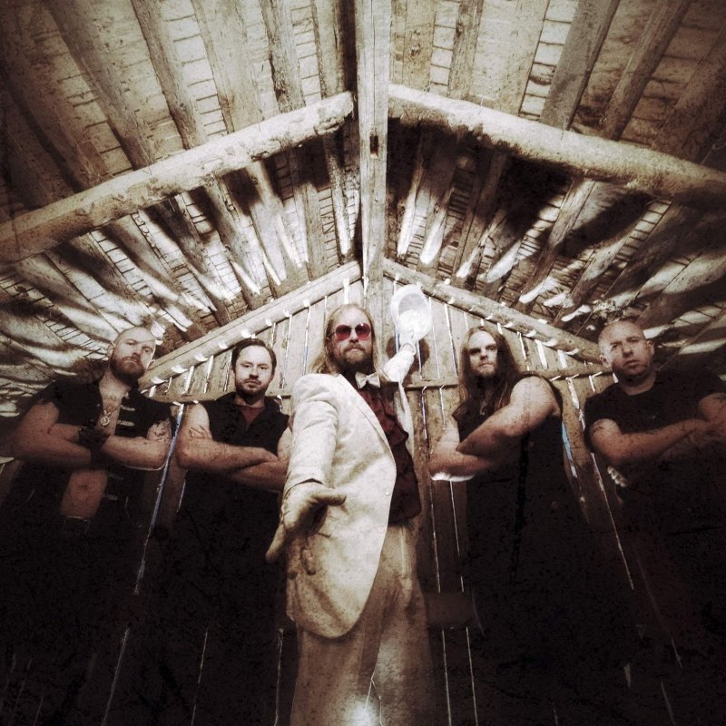 New Promo: Wail (Norway) - Civilization Maximus - (NWOBHM)