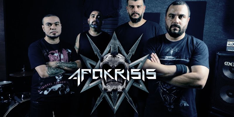 APOKRISIS lança oficialmente novo videoclipe!