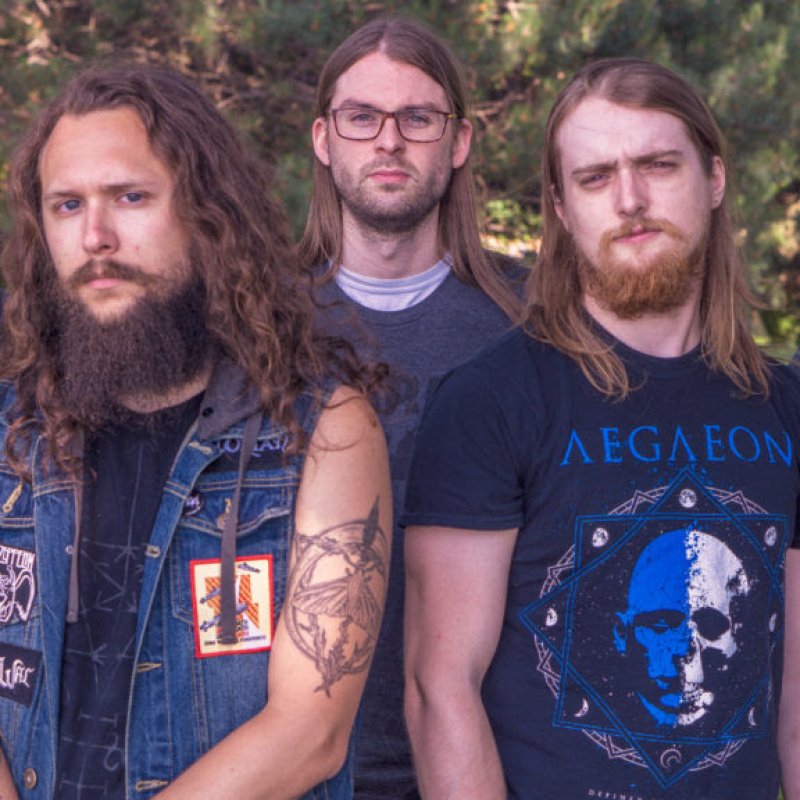 AMIENSUS: Treble Streams Abreaction Full-Length From Progressive Black Metal Collective; LP Nears Release Via Transcending Records