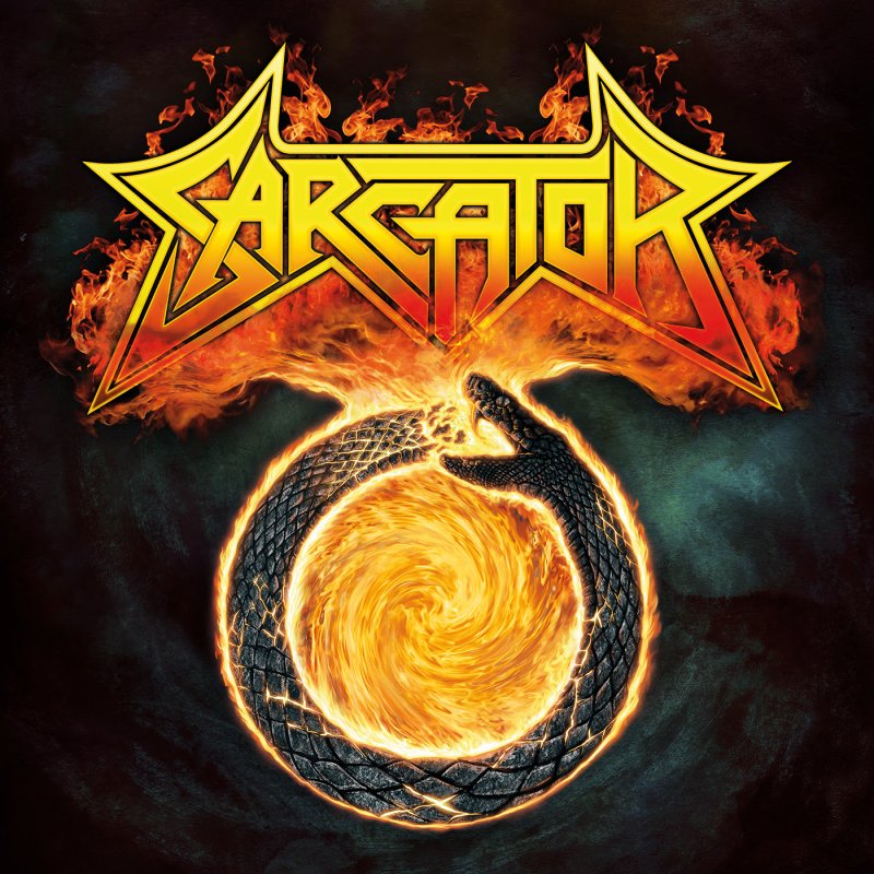 SARCATOR premiere new video at WeAreThePit.com - features the son of THE CROWN's Marko Tervonen
