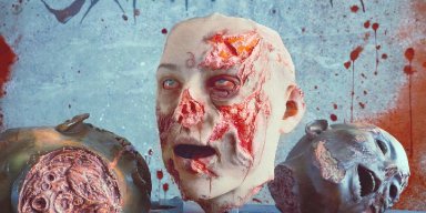 Six Feet Under releases video for new single, "Blood of the Zombie"