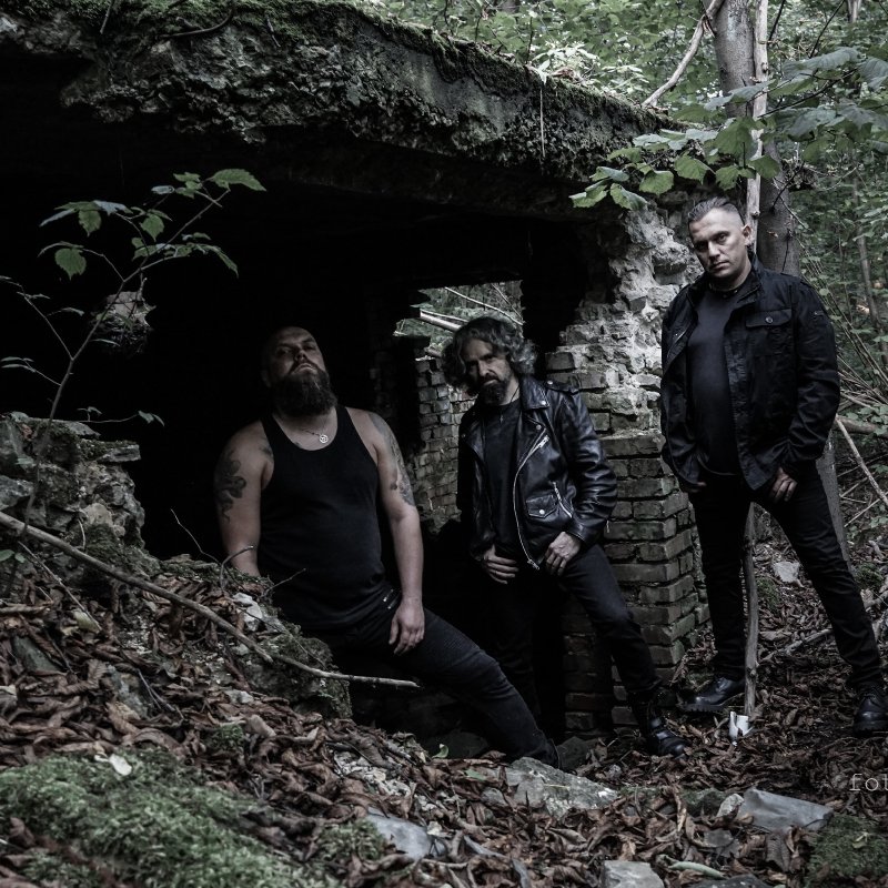 New Music: Hegeroth - "Perfidia" Self-Released | Release: 19/11/2020