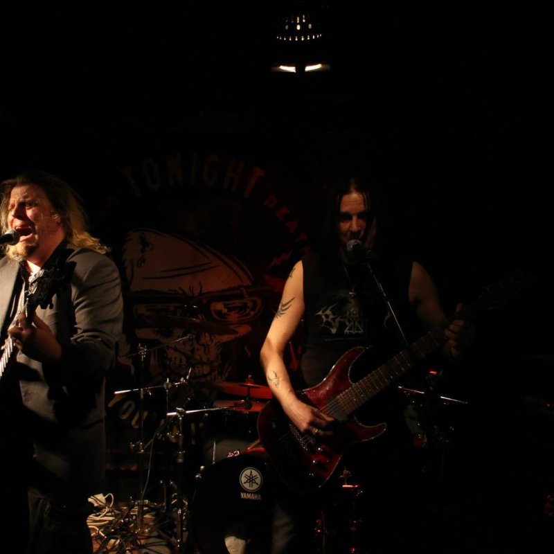 The Lidocaine releases a new music video with a ”support your local restaurant” theme