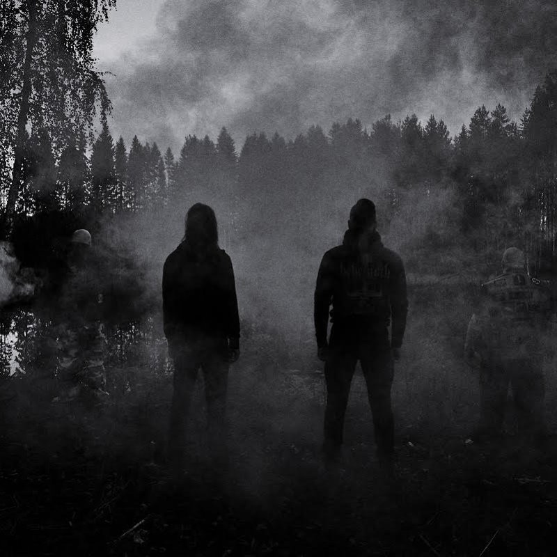 Hautajaisyö is set to release their third album - new single which handles the fear of death is released today!