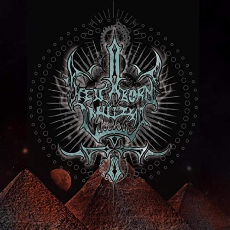 Hellborn Militia (USA) - 'From Acoustic Beginnings' EP - Streaming At Good N Plenty Radio!