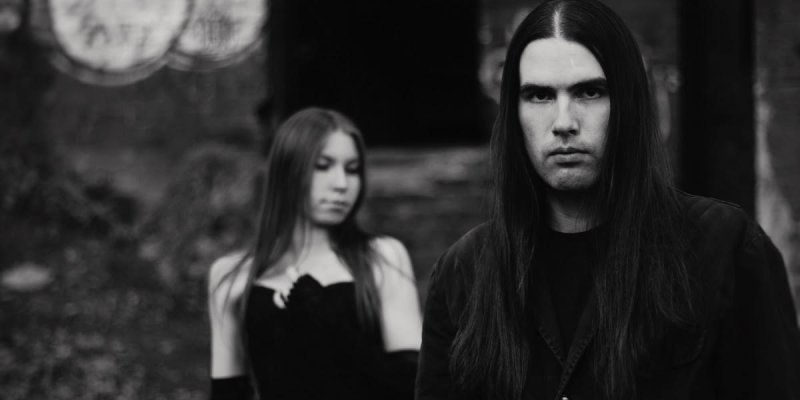 Gothic/doom metal band Inner Missing released a new music video Deluge from their upcoming eight album!