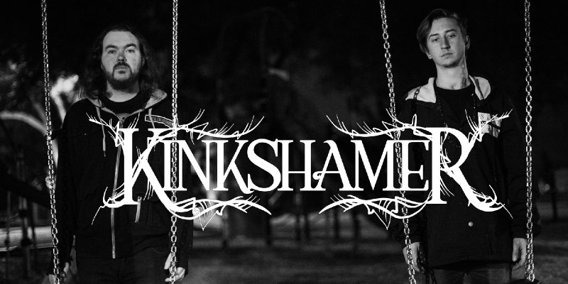 Video Premiere - Kinkshamer - "Foreplay / Beauty and the Beast" Music Video