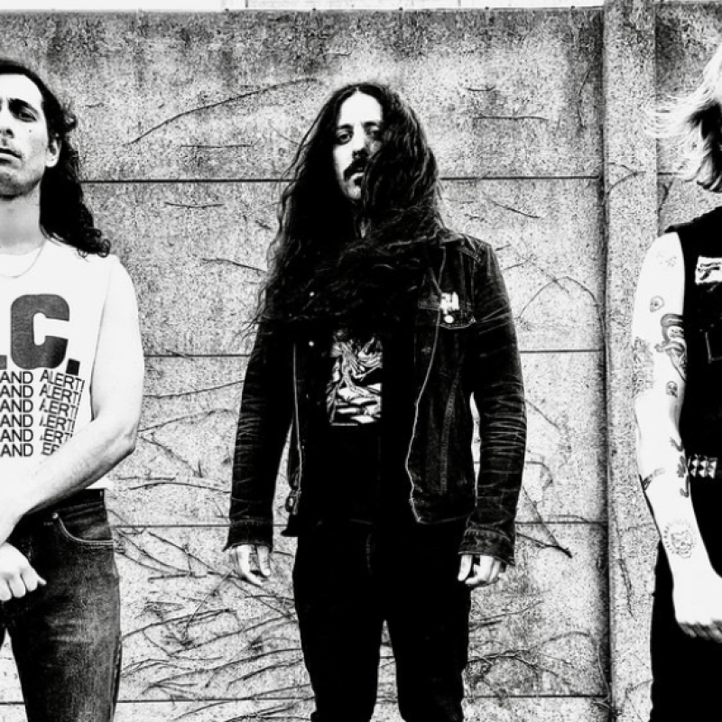 New Music: SEPTAGE - Septic Decadence