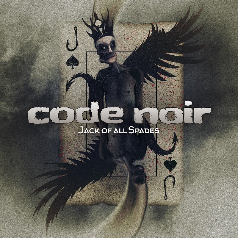 New Music: Code Noir - Jack of All Spades