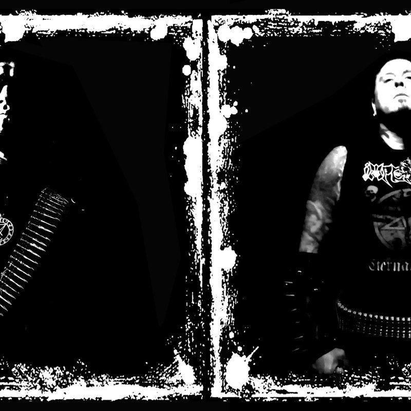 DEATHEPOCH stream PUTRID CULT debut at MetalBite.com - features guests from CULTES DES GHOULES, ACHERON, DIOCLETIAN+++