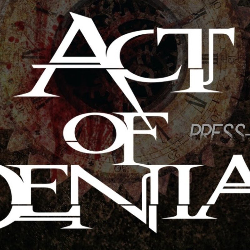 Supergroup ACT OF DENIAL Issue Second Studio Update!