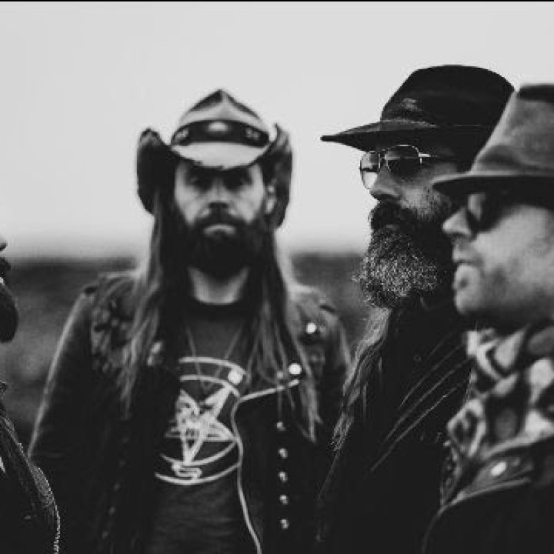 Sólstafir Shares Official Video for New Song, "Her Fall from Grace"