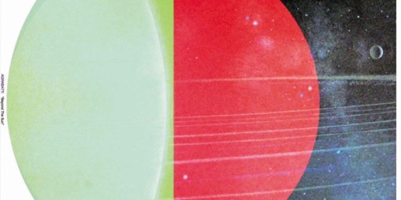 New Music: Agrabatti "Beyond The Sun" to be released on Vinyl