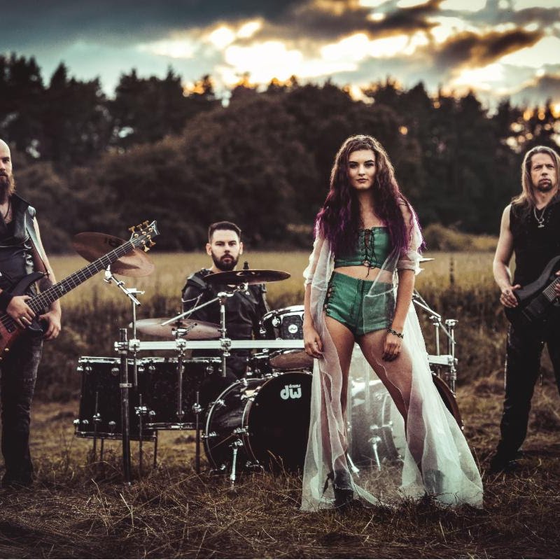 Surma launches video for new single, "Until It Rains Again"