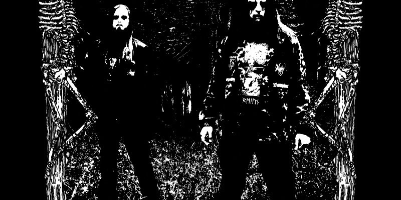 MAVORIM and AD MORTEM to release split album via PURITY THROUGH FIRE - first track revealed