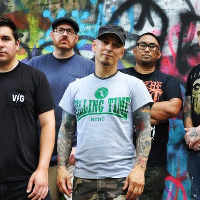 Silence Equals Death New EP (Upstate Records