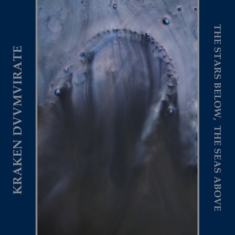 KRAKEN DUUMVIRATE releases new single