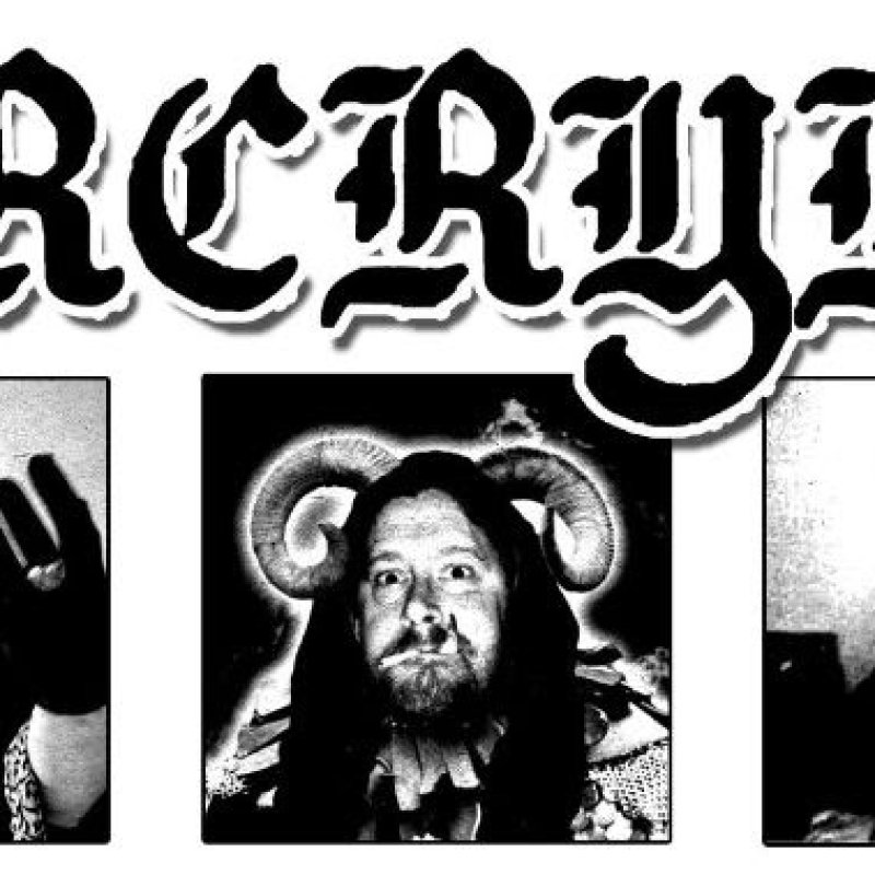 Orcrypt: British Fantasy Black Metallers Release New Album Balrog & Roll on October 31