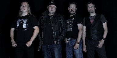 Finnish old school heavy metal band STUD released new hard-hitting heavy rock anthem