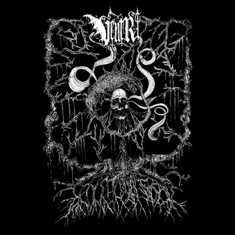 New Music: VENTR Numinous Negativity Signal Rex Release: 9 October 2020