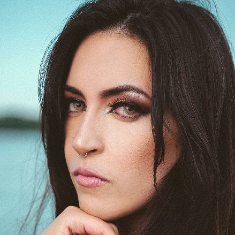 Gaia Guarda releases new song "Heartbeat"