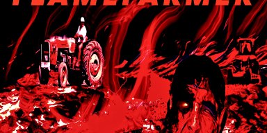 New Music: Demon Mine (USA) - Tartarian Templar (heavy metal / electronic) 