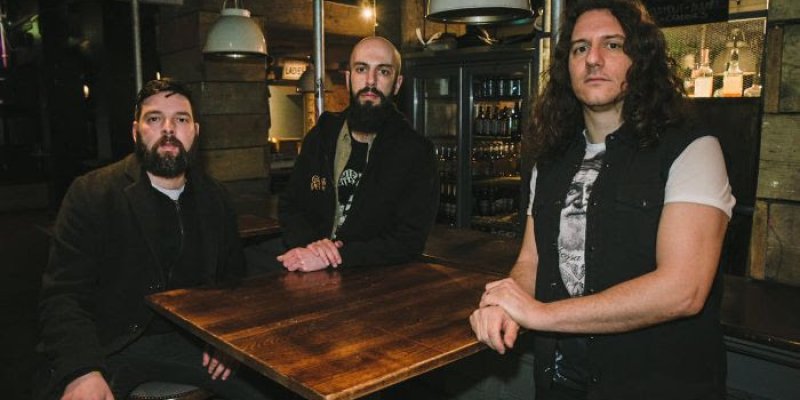 Gramma Vedetta release "Hang Up My Boots" video
