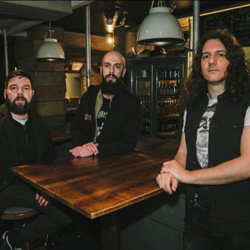 Gramma Vedetta release "Hang Up My Boots" video