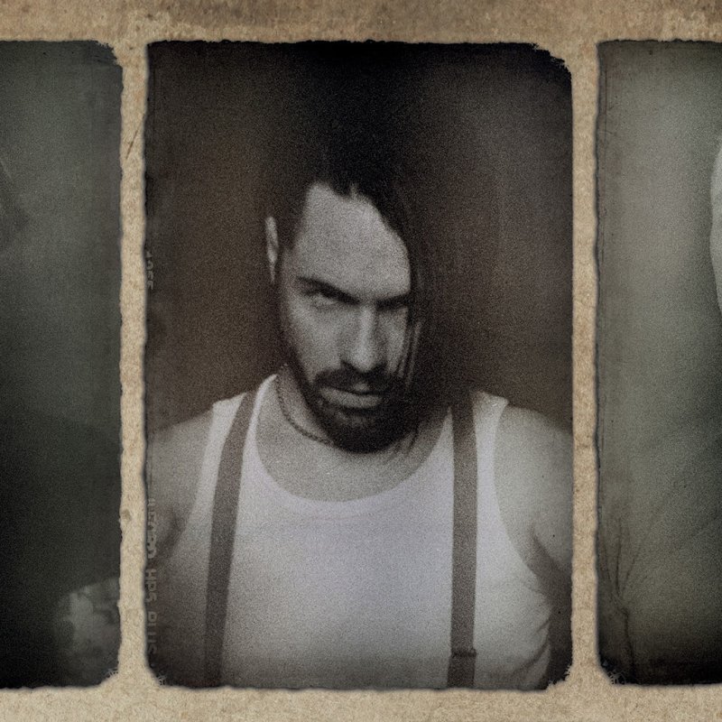 BURTON C. BELL'S ASCENSION OF THE WATCHERS RELEASE NEW SINGLE "THE END IS ALWAYS THE BEGINNING"
