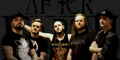 After Earth - "Before It Awakes" Streaming At ATX Metal Podcast