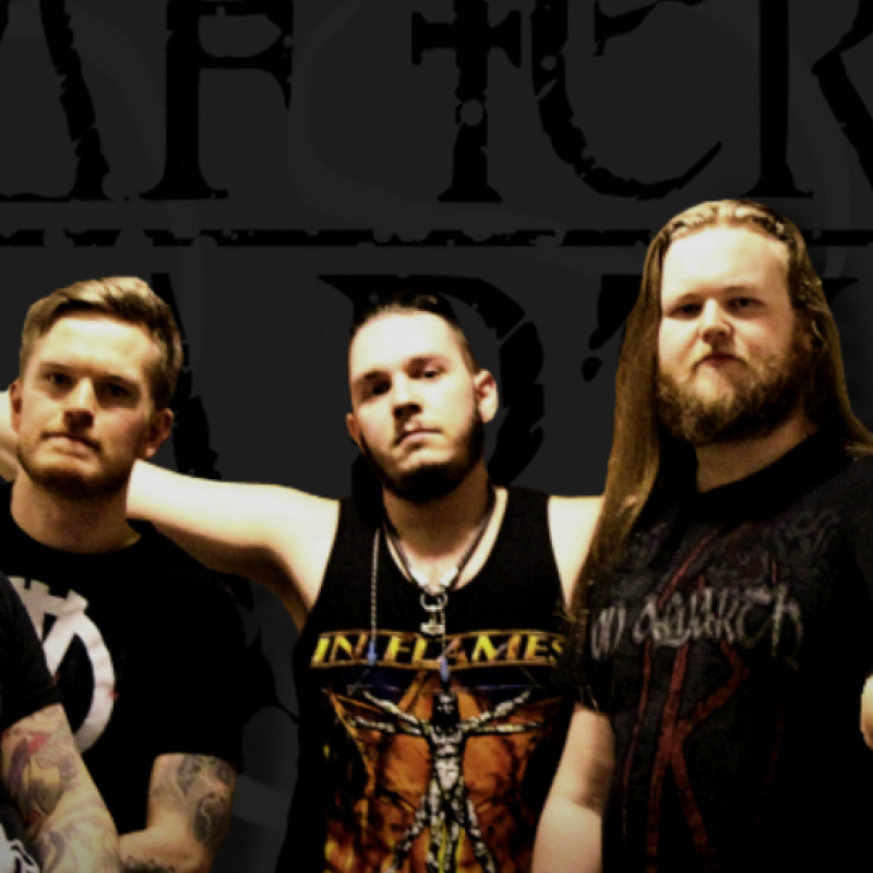 After Earth - "Before It Awakes" Streaming At ATX Metal Podcast