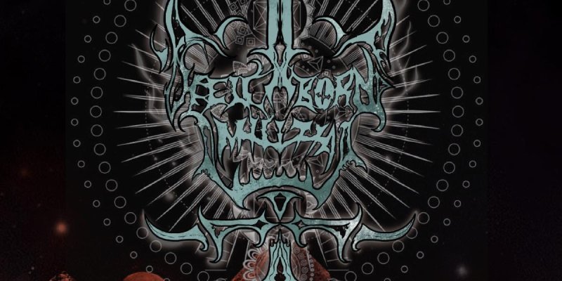 Hellborn Militia (USA) - 'From Acoustic Beginnings' Featured At Pete's Rock News And Views!