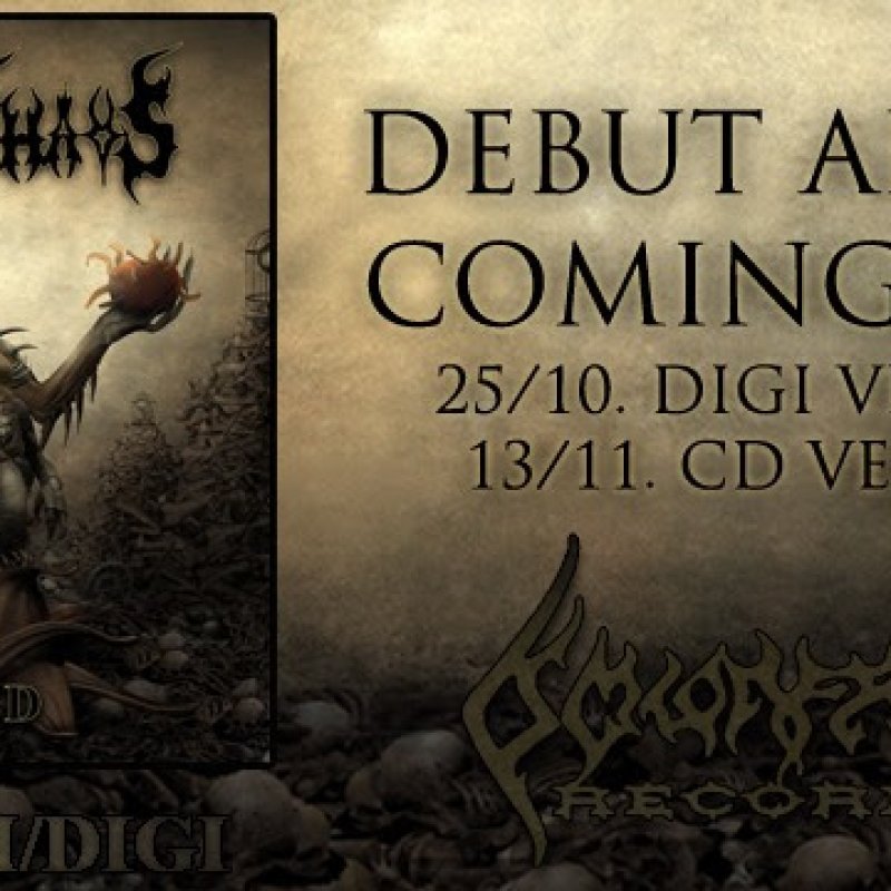 New Music; REALMS OF CHAOS - "THE SEED" 