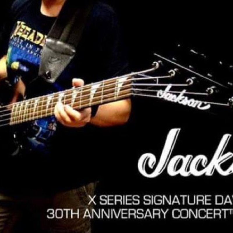 ALBERTO RIGONI Releases Video Review Of Jackson David Ellefson Signature Bass!