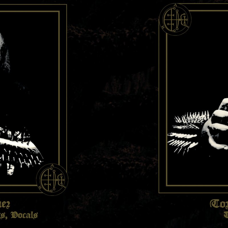 THE KRYPTIK reveal new track from upcoming PURITY THROUGH FIRE mini-album