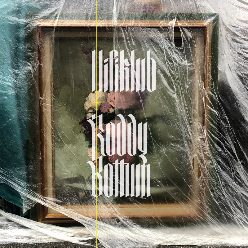 New Music: Roddy Bottum (Faith No More) + Hifiklub (FR) Collab Album!