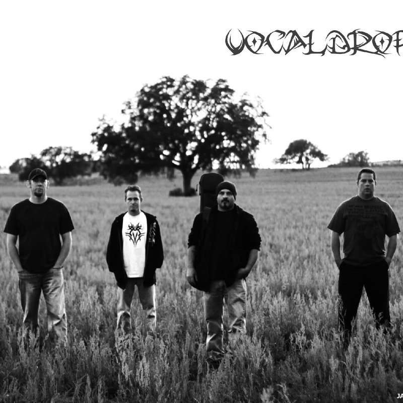 Vocaldrop - Band Of The Month On MDR October 2020