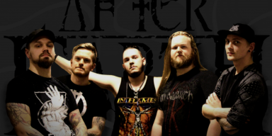After Earth - "Before It Awakes" Featured On Metal Heads Forever Magazine!
