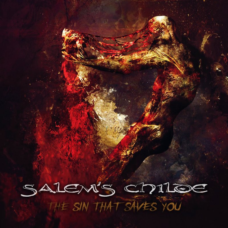 Salem's Childe - The Sin That Saves You - Streaming At Insane Blog!