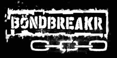 Texas Punk Thrashers BÖNDBREAKR Premiere Forthcoming EP