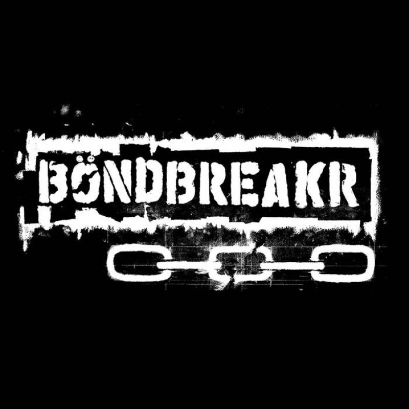 Texas Punk Thrashers BÖNDBREAKR Premiere Forthcoming EP