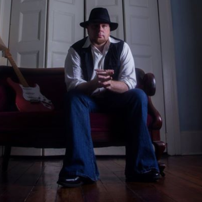 THE JEREMY EDGE PROJECT RELEASES NEW SINGLE AND VIDEO FOR “FIREDANCER”