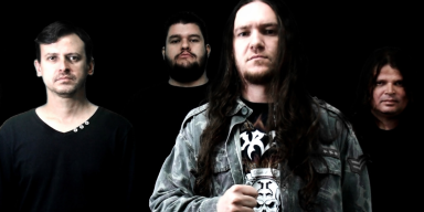 One Thousand Dead signs contract with American/European label RTR Records and releases music video