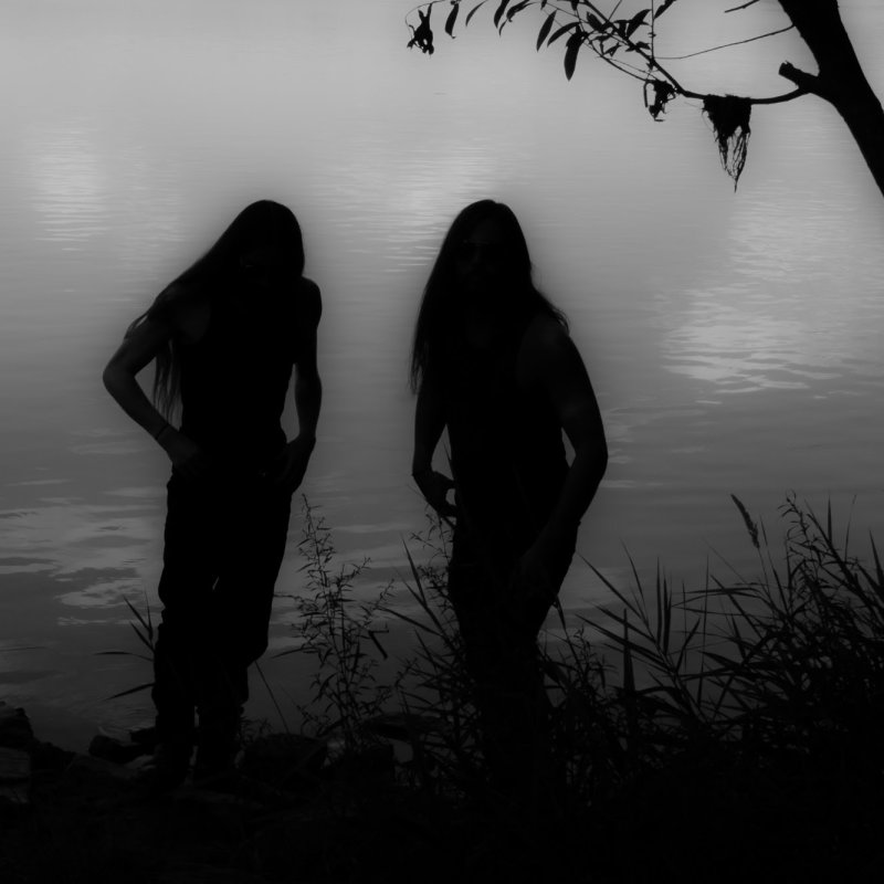 DYSYLUMN stream new SIGNAL REX album at Black Metal Promotion