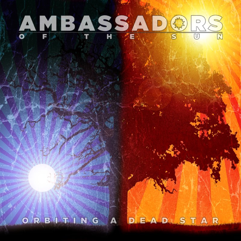 Ambassadors Of The Sun - ”Orbiting A Dead Star” Featured At Maximum Threshold!