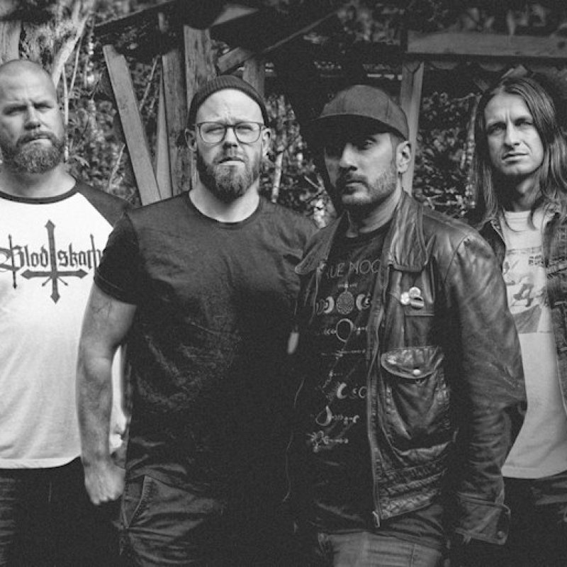 New Music: Ett Dödens Maskineri Det Svenska Hatet Suicide Records Release: 30 November 2020