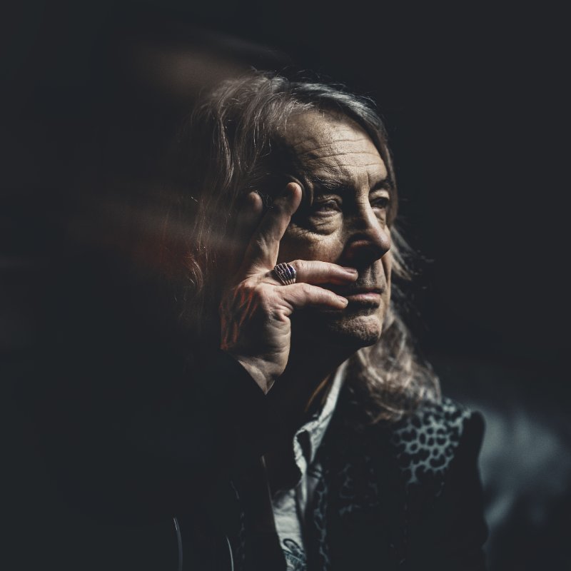 ALBERT BOUCHARD, FOUNDING MEMBER OF BLUE ÖYSTER CULT TO RELEASE NEW ALBUM “RE IMAGINOS”